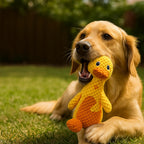 Il Pupazzo Indistruttibile per Cani