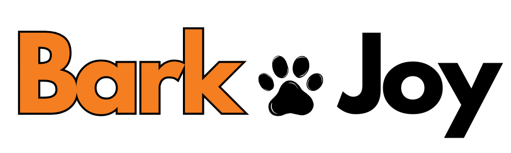 BARK JOY